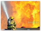 FIRE FIGHTING