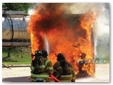 FIRE FIGHTING