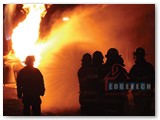 FIRE FIGHTING